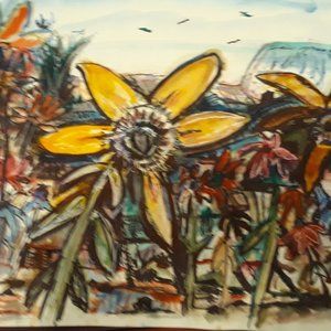 Create Your Own Masterpiece